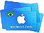 Cartão Itunes Apple / Gift Card AppStore - Imagem 1