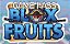 GAME PASS & FRUTAS PERMANENTES - BLOX FRUITS - ROBLOX ENVIO RÁPIDO - Imagem 1