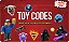 SKINS E ITENS / TOY CODES ROBLOX - Imagem 1