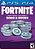 Fortnite - 5000 V-bucks PSN - Imagem 1