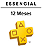 PlayStation Plus Essential - 12 Meses PSN - Imagem 1