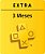 PlayStation Plus Extra - 3 Meses PSN - Imagem 1