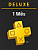 PlayStation Plus Deluxe - 1 Mês PSN - Imagem 1