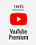 Youtube Premium 1 Mês - Assinatura Youtube Premium Gift Card - Imagem 1