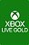 Xbox Live Gold - BR - Imagem 1