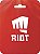 League of Legends - Riot Points PIN - Imagem 1