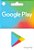 Cartão Google Play - Imagem 1