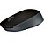 Mouse Sem Fio Logitech M170 Preto - Imagem 4