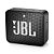 Caixa de Som Bluetooth Jbl Go2 Preto - Imagem 1