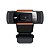 Webcam C3Tech WB-70BK 720p HD - Imagem 2