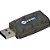 Adaptador Placa De Som Usb 5.1 Canais Virtual AUSB51 - Imagem 2