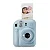 Câmera Instantânea Fujifilm Instax Mini 12 - Azul Candy - Imagem 2