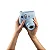 Câmera Instantânea Fujifilm Instax Mini 12 - Azul Candy - Imagem 7