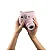 Câmera Instantânea Fujifilm Instax Mini 12 - Rosa Gloss - Imagem 6