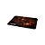 Mousepad Rise Gaming Volcano Médio Borda Costurada RG-MP-04-VO - Imagem 1