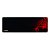 Mousepad Rise Gaming Scorpion Red Extended Borda Costurada RG-MP-06-SR - Imagem 1