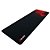 Mousepad Rise Gaming Scorpion Red Extended Borda Costurada RG-MP-06-SR - Imagem 4