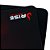 Mousepad Rise Gaming Scorpion Red Grande Borda Costurada RG-MP-05-SR - Imagem 5