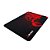 Mousepad Rise Gaming Scorpion Red Grande Borda Costurada RG-MP-05-SR - Imagem 4