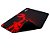 Mousepad Rise Gaming Scorpion Red Grande Borda Costurada RG-MP-05-SR - Imagem 3