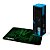 Mousepad Rise Gaming Circuit Grande Borda Costurada RG-MP-05-CRT - Imagem 4