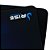 Mousepad Rise Gaming Scorpion Grande Borda Costurada RG-MP-05-SK - Imagem 5