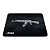 Mousepad Rise Gaming Ak47 Grande Borda Costurada RG-MP-05-AK - Imagem 2