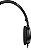 Fone de Ouvido AKG Y30 com microfone Preto - Imagem 3