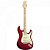 Guitarra Tagima T-635 Classic FR C/MG Fiesta Red - Imagem 1