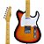Guitarra Tagima Series TW-55 Woodstock Sunburst - Imagem 2