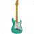 Guitarra Tagima TG-530 Woodstock Surf Green - Imagem 1