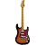 Guitarra Tagima TG-530 Woodstock Sunburst - Imagem 1