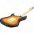 Guitarra Strinberg STS100 Sunburst - Imagem 3