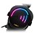 Headset Gamer Gamdias Hebe M2 Usb RGB - Imagem 3