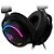 Headset Gamer Gamdias Hebe M2 Usb RGB - Imagem 4