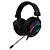 Headset Gamer Gamdias Hebe M2 Usb RGB - Imagem 1