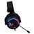 Headset Gamer Gamdias Hebe M2 Usb RGB - Imagem 2