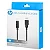 Cabo Para Impressora Usb A / Usb B 2.0 1m HP - Imagem 2