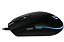 Mouse Gamer Logitech G203 Prodigy 8000 Dpi - Imagem 3
