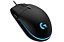 Mouse Gamer Logitech G203 Prodigy 8000 Dpi - Imagem 1