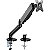 Suporte para Monitor Articulado Fortrek FK 421S - Imagem 4