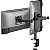 Suporte para Monitor Braço Duplo Fortrek FK 445S - Imagem 5