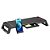 Base para Monitor C3Tech BM-100 Preto - Imagem 1