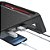 Base para Monitor C3Tech BM-100 Preto - Imagem 3