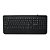 Teclado C3Tech Preto Usb KB-M100BK - Imagem 2