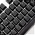 Conjunto De Teclas Redragon A108 Abnt2 Double Shot Preto - Imagem 4