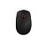 Mouse Sem Fio Recarregável C3tech Preto M-W90BK - Imagem 1