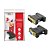 Adaptador DVI 24+5 Macho Para VGA Fêmea 5+ 003-0001HC - Imagem 2