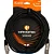 Cabo Balanceado para Microfone Hayonik XLR(F) X XLR(M) 10m PLAYER Preto - Imagem 1