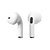 Fone Bluetooth C3Tech EP-TWS-21WH Branco - Imagem 2